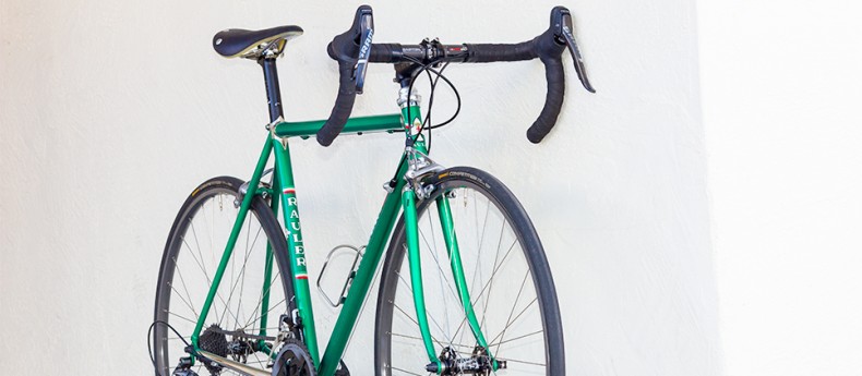 Review: Rauler Classic Lugged
