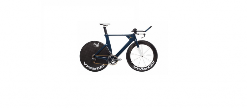 Raceday Argon 18