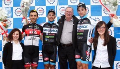 Doppietta per il Team Beltrami Tsa Argon18