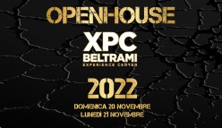 OPEN HOUSE XPC 2022 - 20 e 21 NOVEMBRE