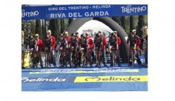 TEAM BORA - ARGON 18 