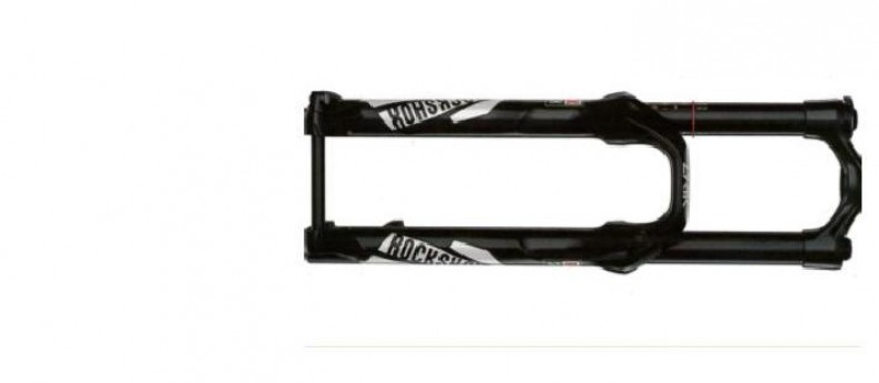 Novità 2016 / RockShox LYRIK E YARI PRONTE A TUTTO 