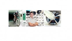 INTERVISTA A DAVID MORSE, INGEGNERE ZIPP 