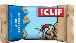 Test - Clif Bar Barrette Proteiche