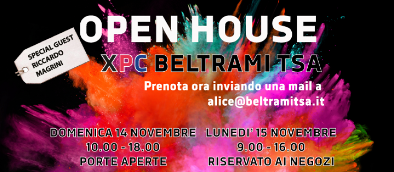 Save the Date: OpenHouse 2021
