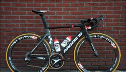 NUOVO NITROGEN PRO 2016