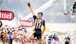  Speedplay Tour de France and Latest News