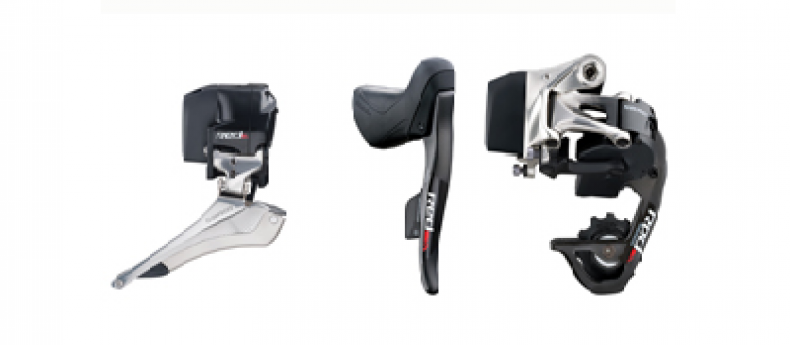 Gruppo elettronico Sram