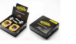 New Pedal Systems - Speedplay