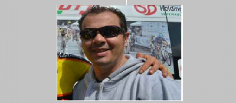 TEAM BELTRAMI ARGON 18
