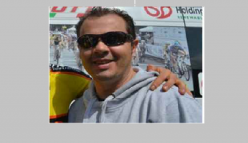 TEAM BELTRAMI ARGON 18