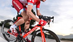 Zipp Forges New Partnership with Team KATUSHA