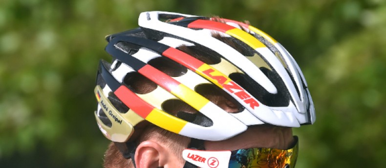 LOTTO SOUDAL SCEGLIE LAZER MAGNETO + Z1!
