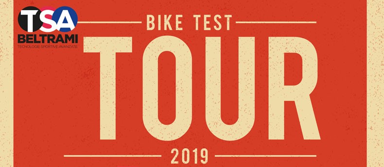BIKE TEST TOUR ARGON18 2019: TREDICESIMA TAPPA BIKE LAB FELTRE