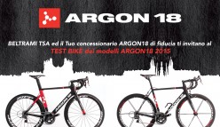 Bike Test Reportage 