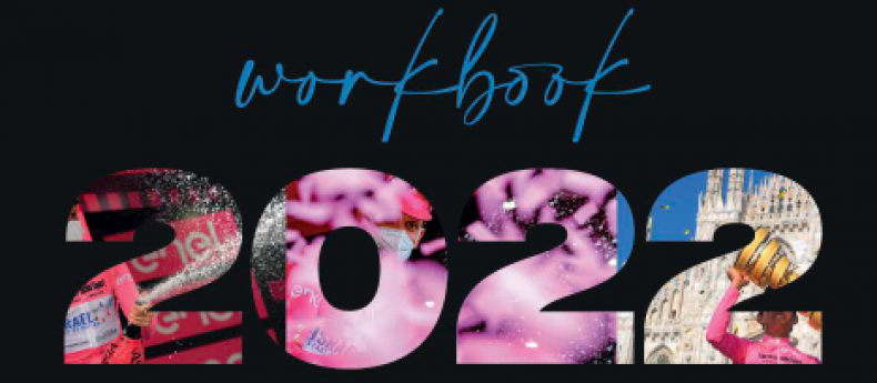 WORKBOOK 2022: tutte le novità a portata di click! 