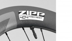 Tutte le novità Zipp