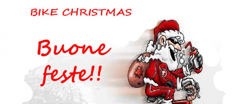Buone feste!