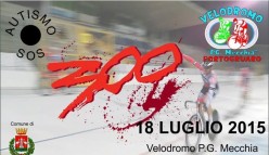 3 x 100 Giri per AUTISMO SOS: potrai vedere i nuovi telai ‪#‎ARGON18‬ in esclusiva!