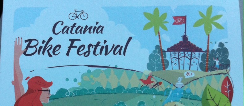 CATANIA BIKE FESTIVAL!