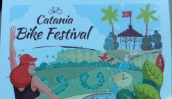 CATANIA BIKE FESTIVAL!