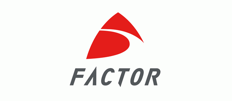 Da oggi distributori di Factor Bikes