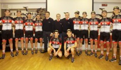 Team Beltrami Tsa-Argon 18-Tre Colli