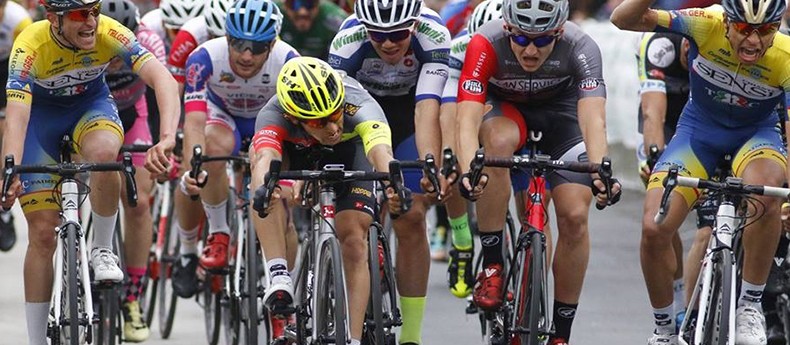  Tommaso Fiaschi conquista in Toscana il 57° Gp Sportivi di Poggio alla Cavalla