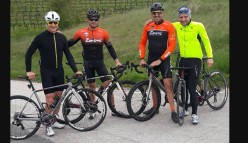 Bike Test Tour 2019: Quarta Tappa Cicli Stefanelli