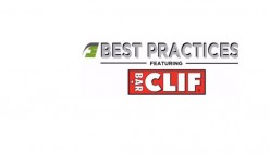 Clif Bar - Test