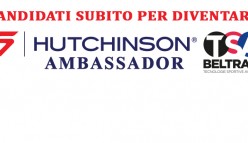 Ricerca Hutchinson Ambassadors - Rally di Romagna