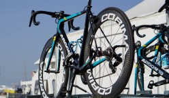 GREAT NEWS!  CORIMA-ASTANA