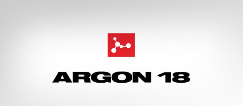 ARGON 18: NUOVO SITO WEB