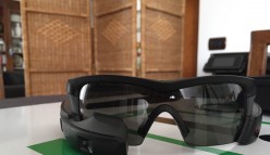 Recensione Unboxing di Recon Jet