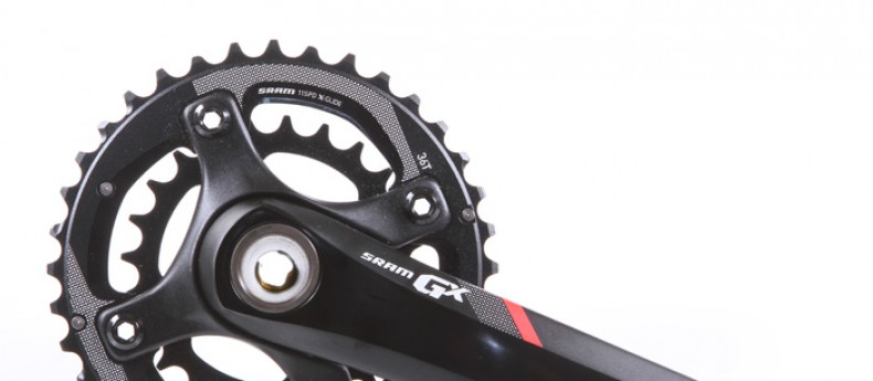 In prova Sram GX 2x11v DA http://news.cycling.it/