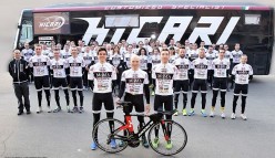 Stemax Team: pronti per il 2016