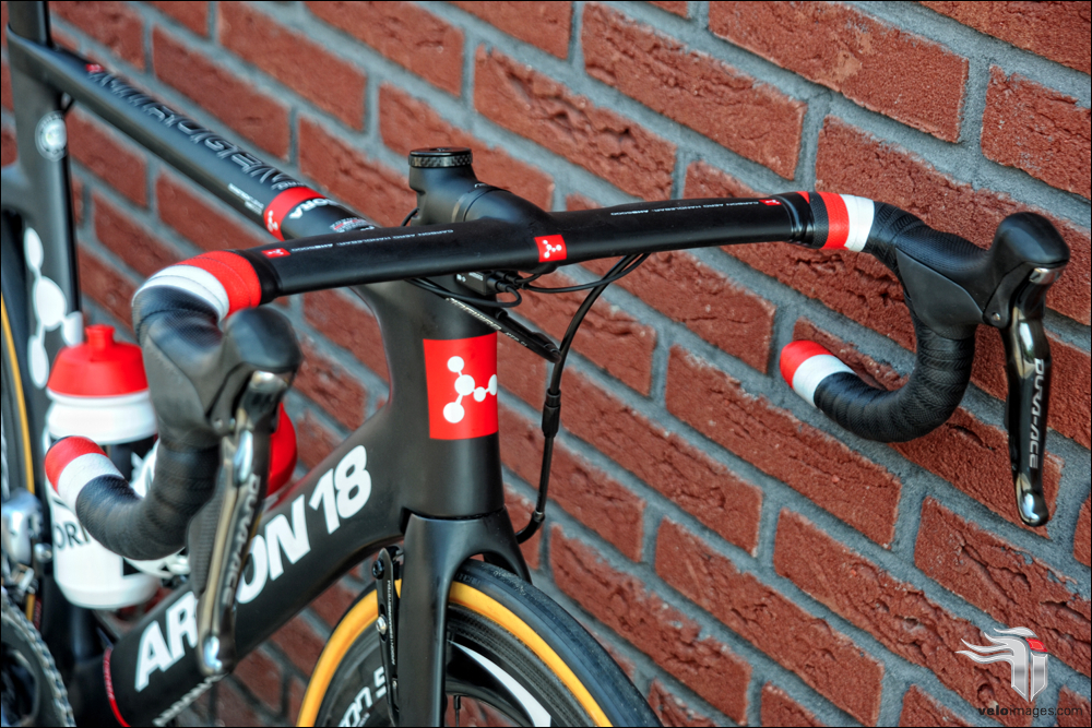 Argon sale 18 ahb5000
