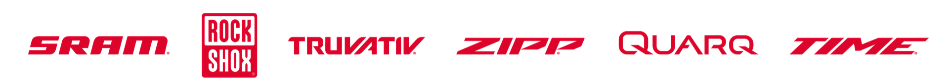 Sram italia Tech Center