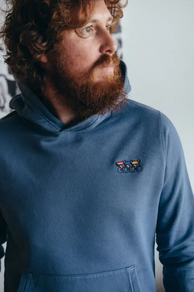 Waaoer hoodie