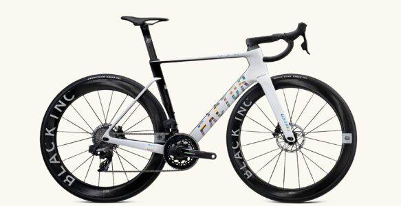 Factor Ostro VAM 2.0 Novità