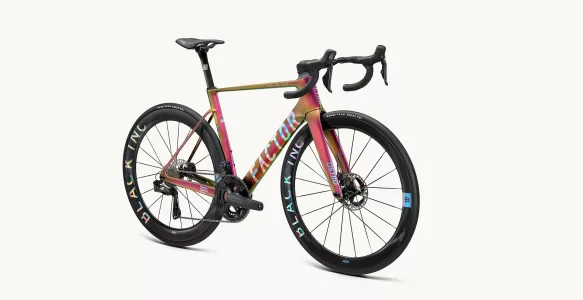 Facto Ostro VAM 2.0 SCARAB​
