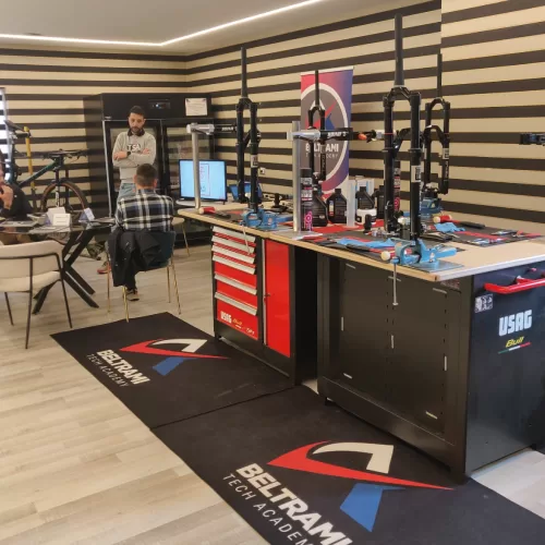 BELTRAMI-TECH-ACADEMY-AVELLINO