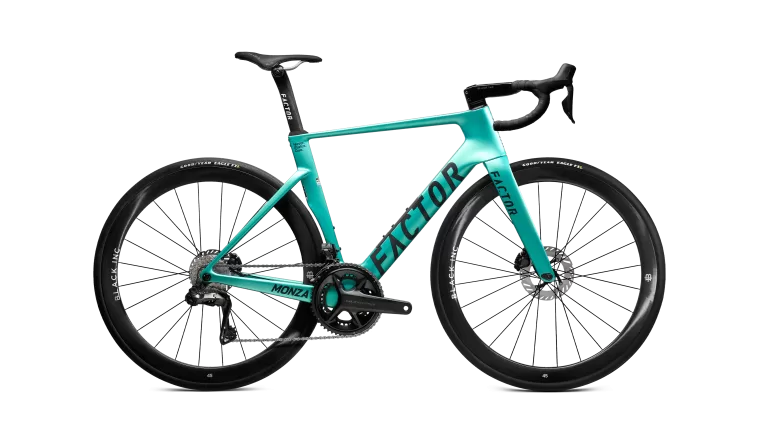 Studio-MONZA-STEEL GREEN-Force-45-DS180