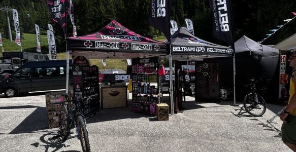 PaganellaBike Park Opening 2025