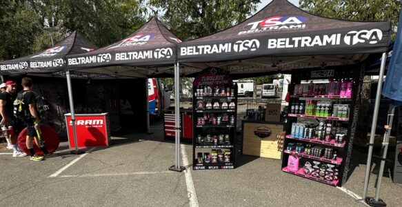 Campionato Italiano XC Tabiano