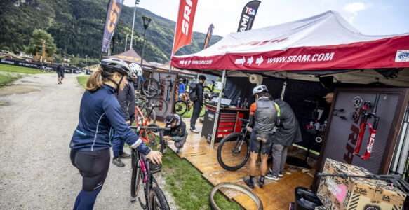 X-TERRA World Championship