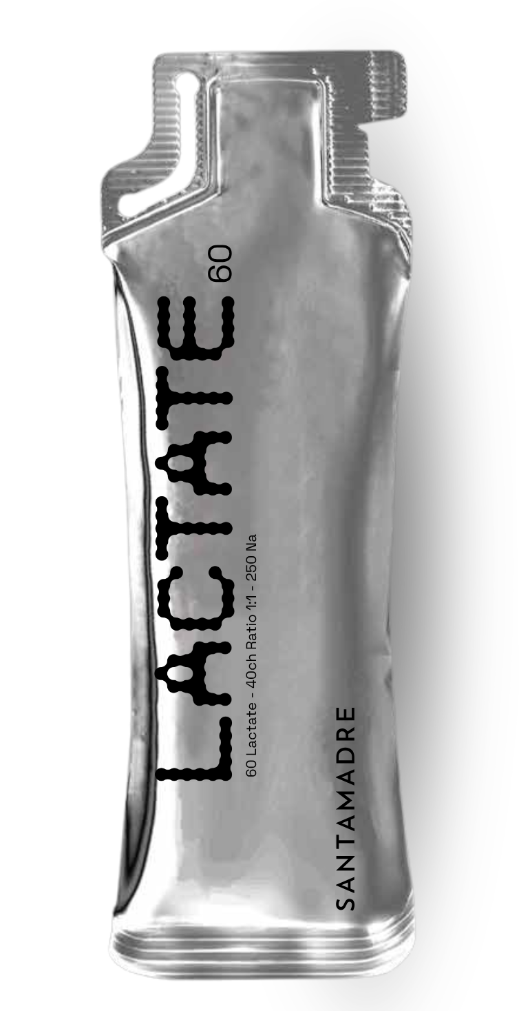 Lactate 60 lactate